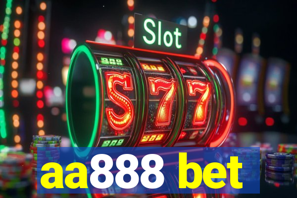 aa888 bet